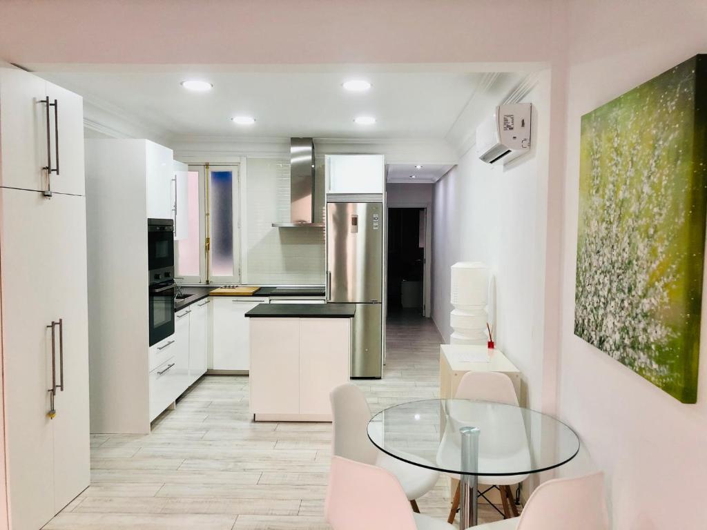 Beautiful and comfortable flat in center of Madrid - 5