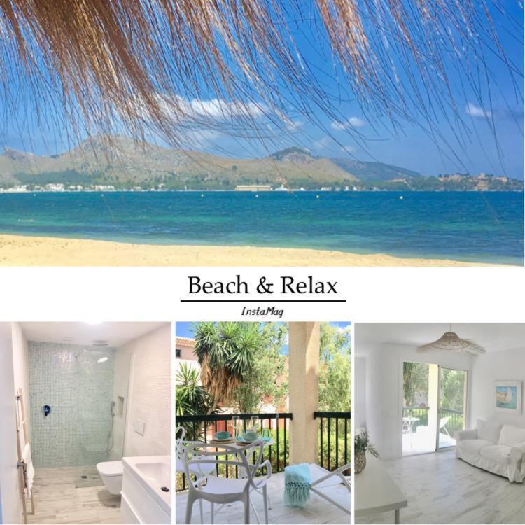 Apartment BEACH & RELAX - 3
