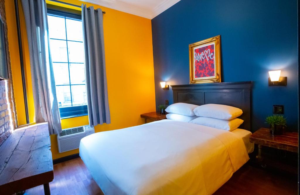 Sohotel photo