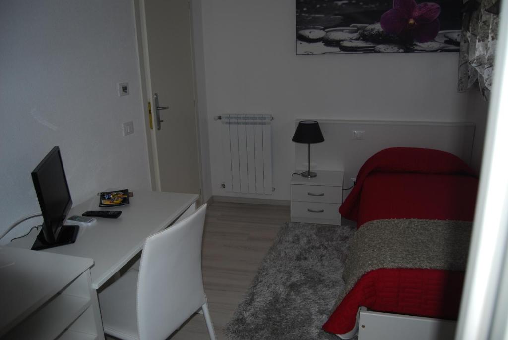 Antico Borgo photo