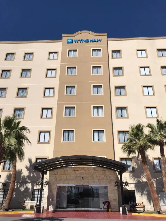 Wyndham Torreon, Hotel in Torreón