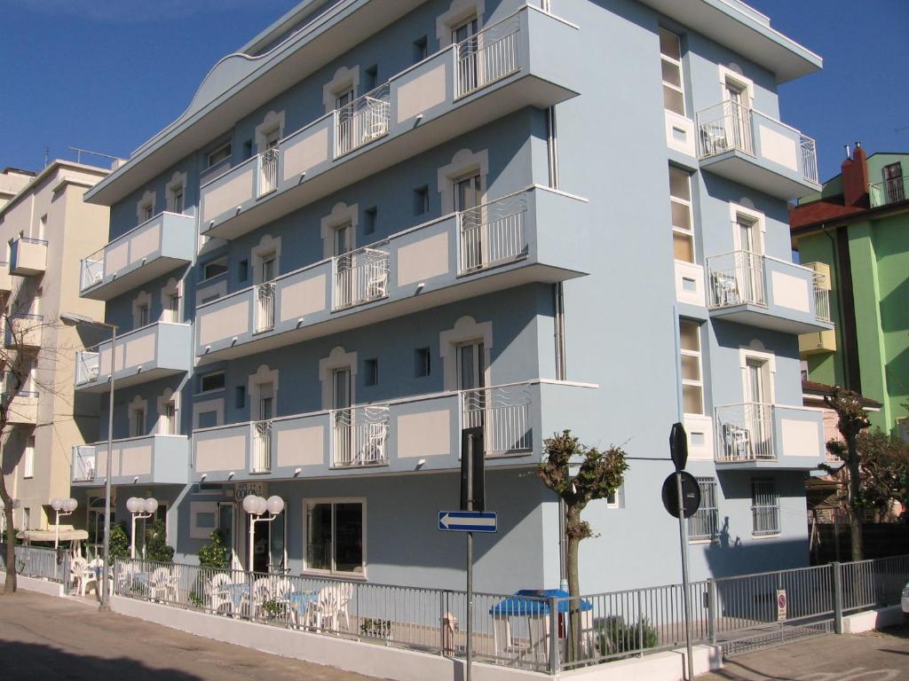 Hotel Odeon - 1