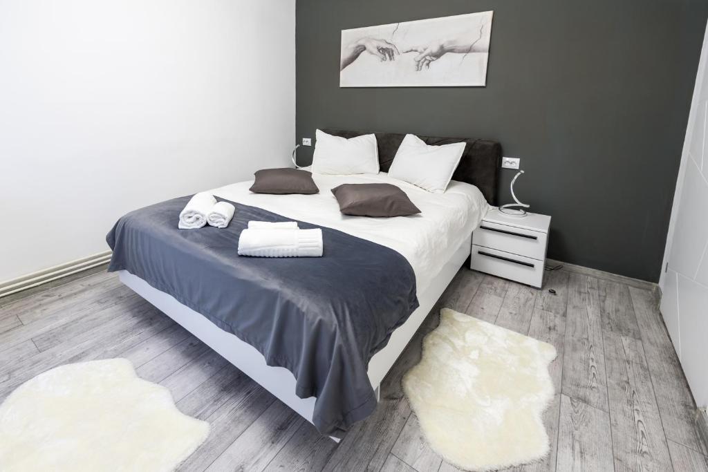 Cristopher Apartament, Buşteni