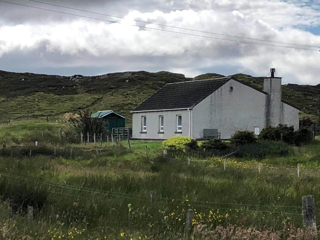 39 Gravir, Isle of Lewis photo 6