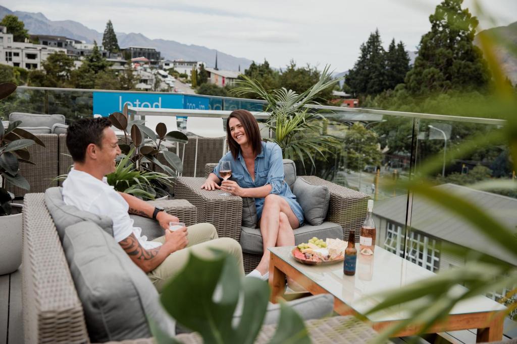 Surrounding environment