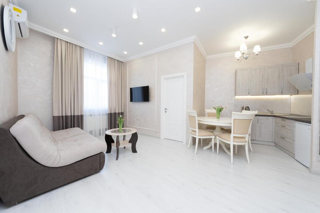 View on Maidan and Kreschatyk, Kyjev