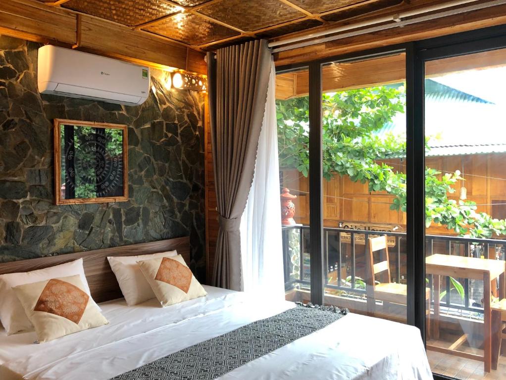 Mai Chau Green Ecohouse