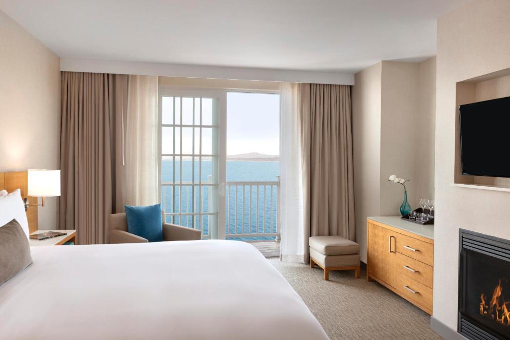 Intercontinental The Clement Monterey Photo 29