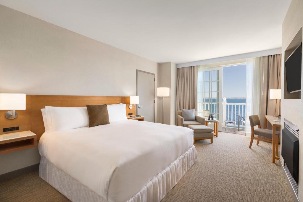 Intercontinental The Clement Monterey Photo 31