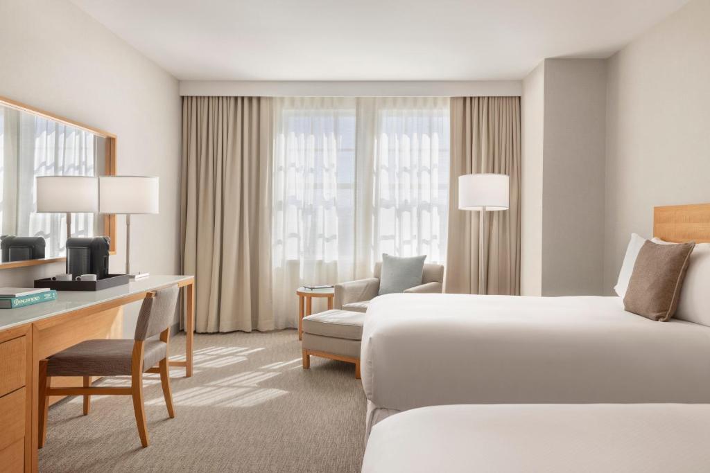 Intercontinental The Clement Monterey Photo 32