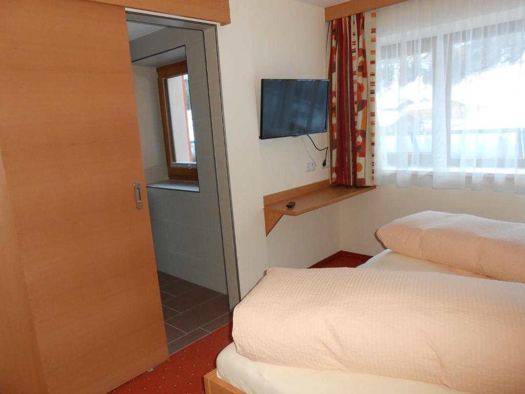 Appartement beim Brunnen 10 - 2