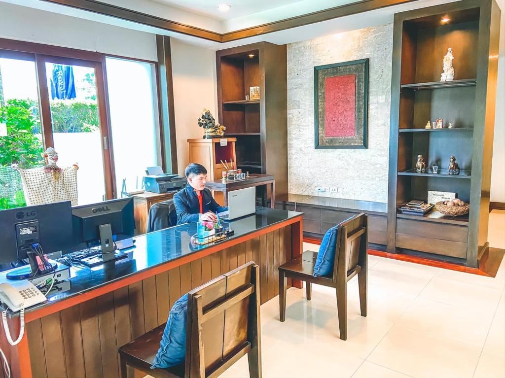 Accessible kitchen