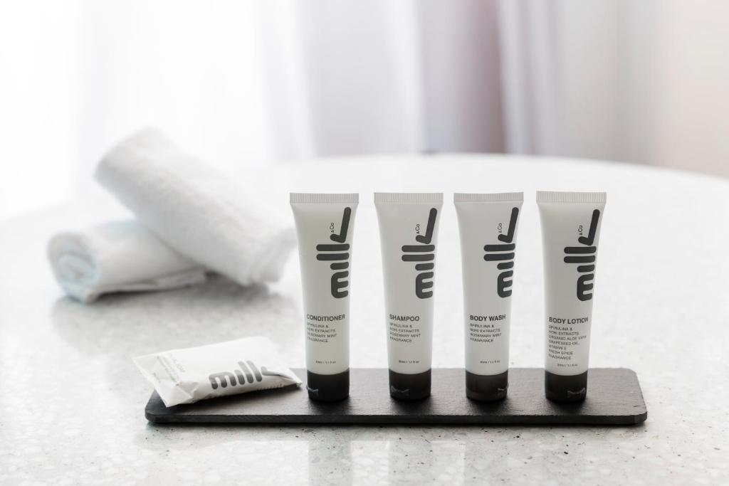 バスルーム（客室）