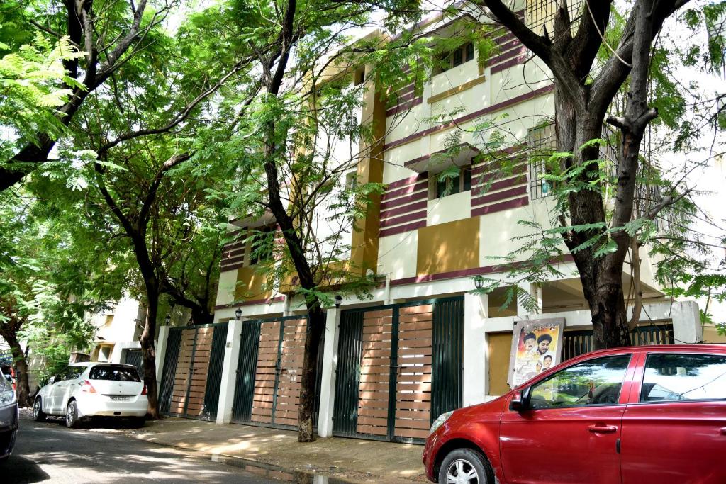 Sree Devi Niwas — Hotel in Chennai