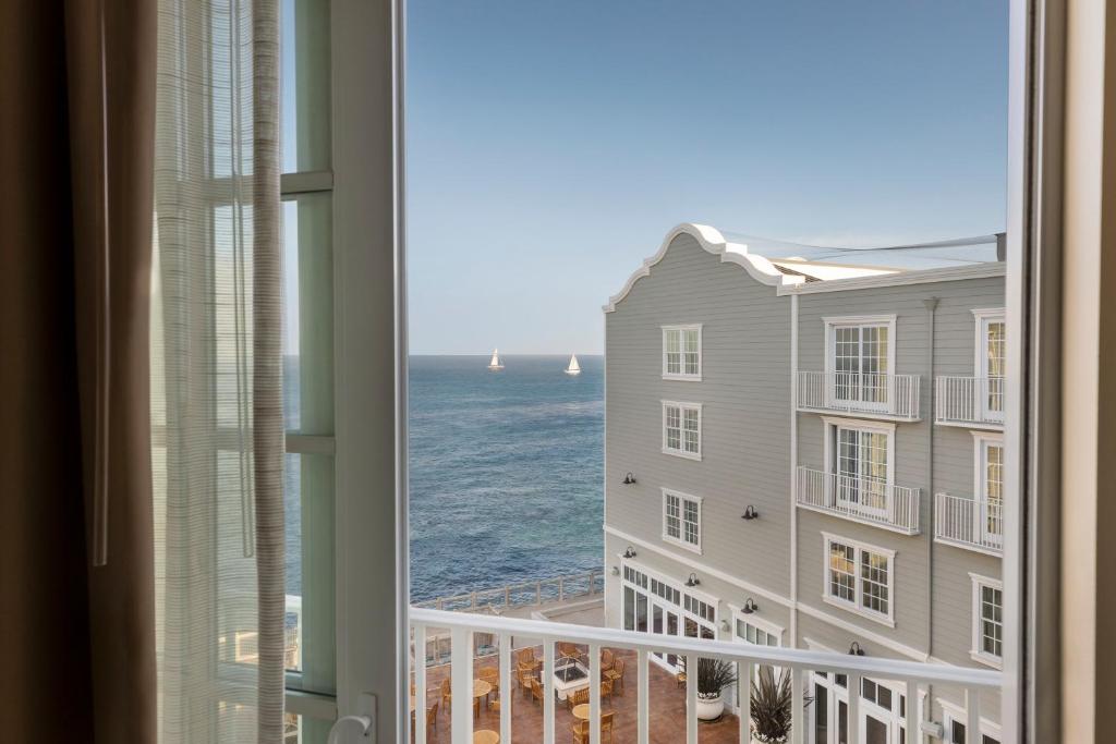 Intercontinental The Clement Monterey Photo 35