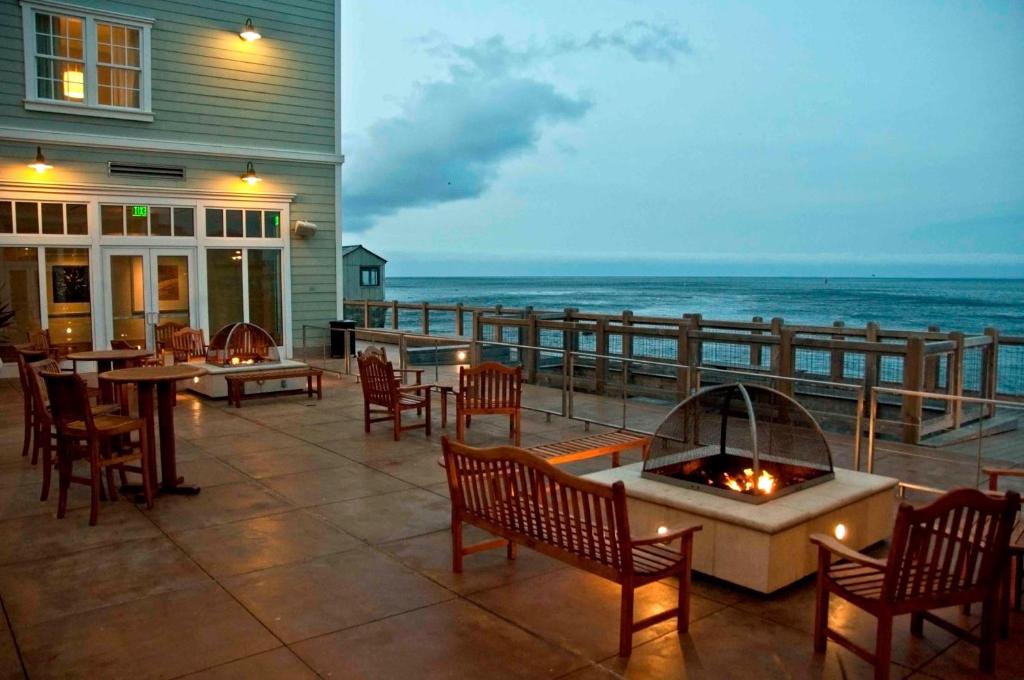 Intercontinental The Clement Monterey Photo 40