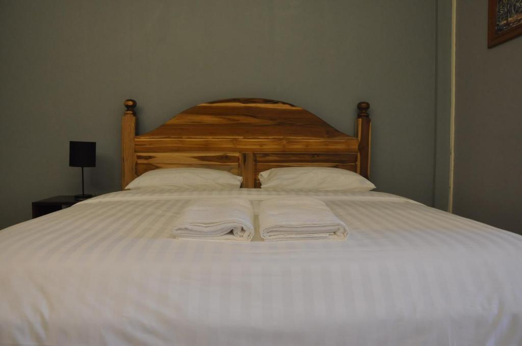 Comfortable mattresses