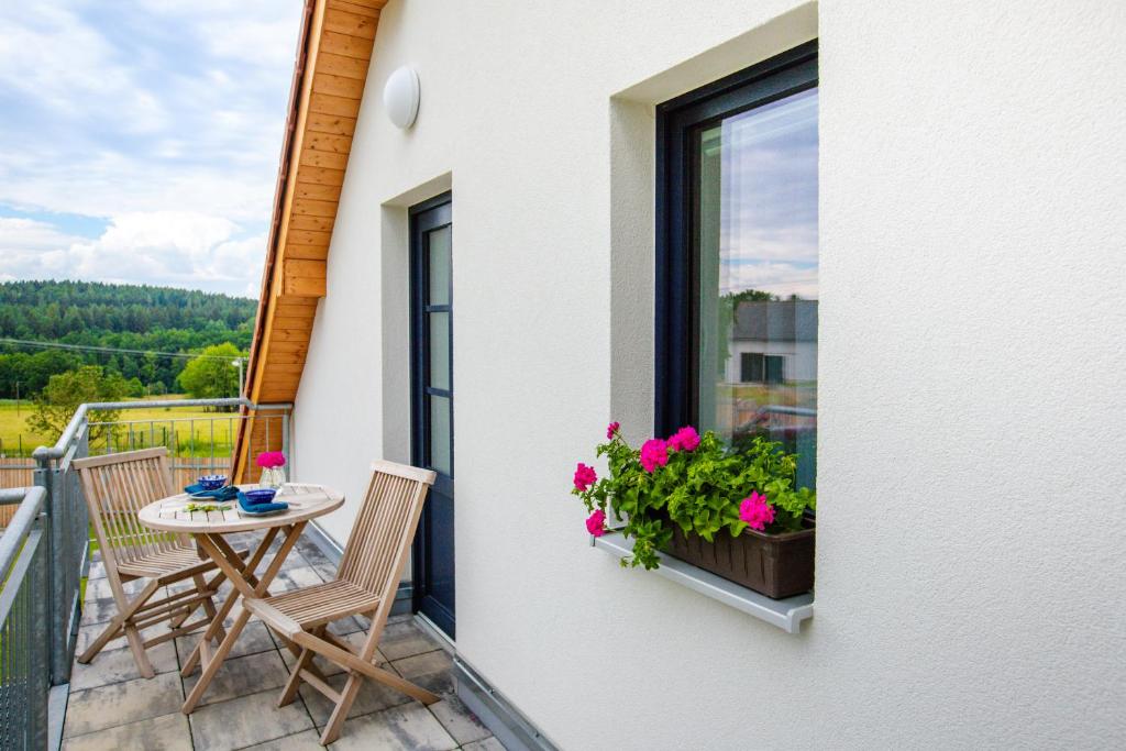 Apartmany Jedovary photo