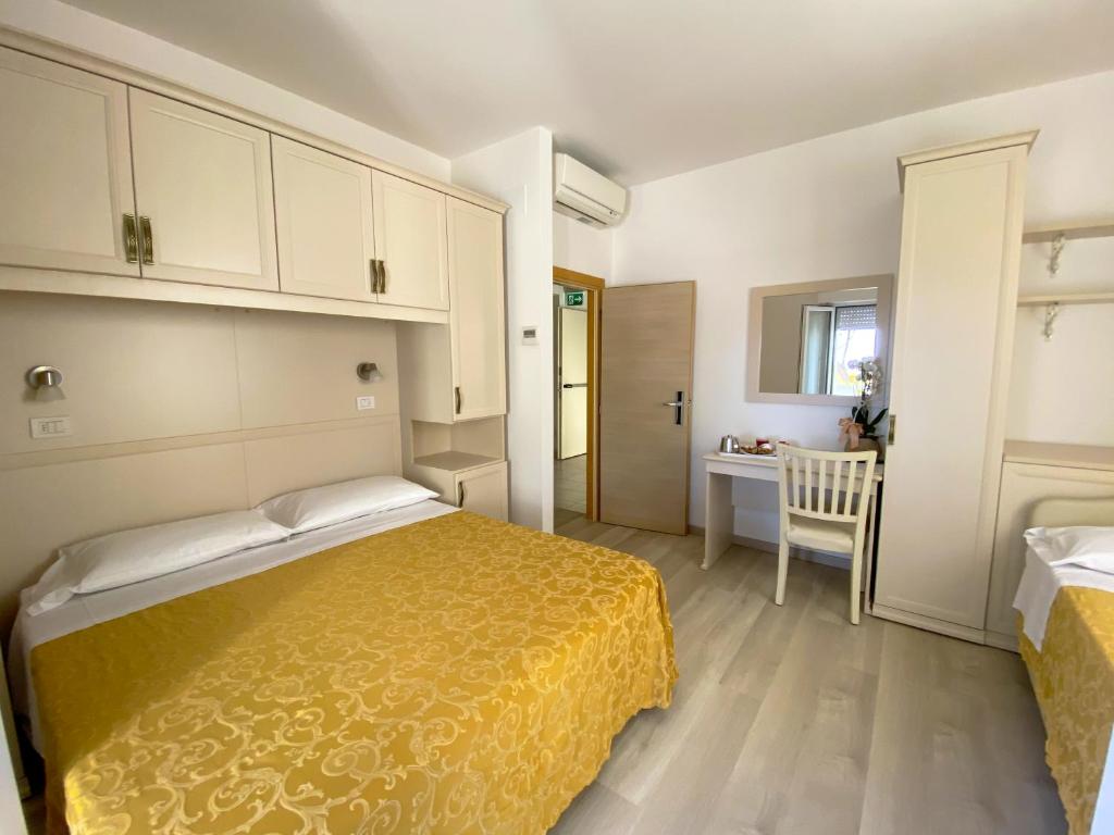 Albergo Villa Aida - 5