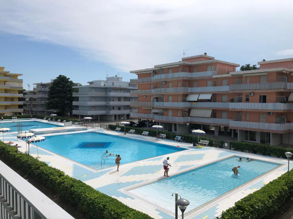 Residence Valbella - GETURHOTELS photo