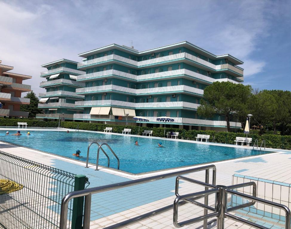 Residence Valbella - GETURHOTELS photo
