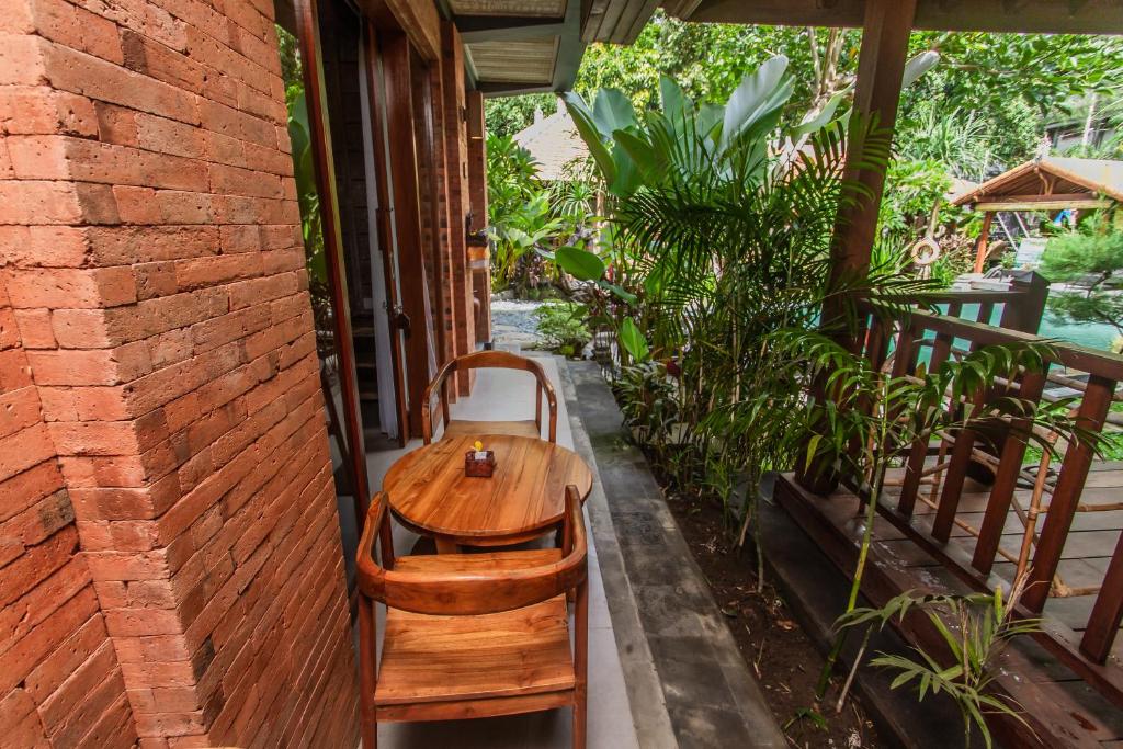 Batu Agung Villa Ubud photo