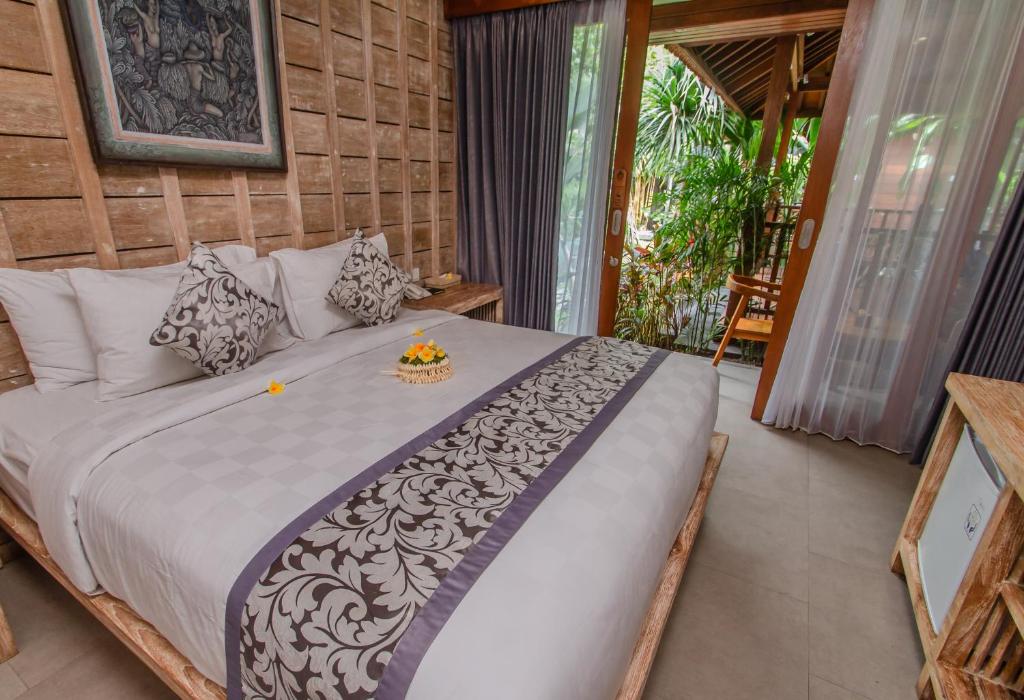Batu Agung Villa Ubud photo