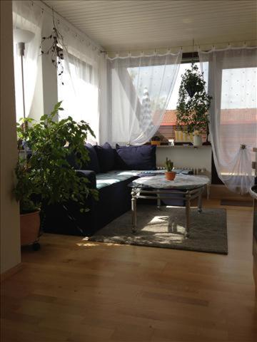 Ferienwohnung Mühlbach - 3