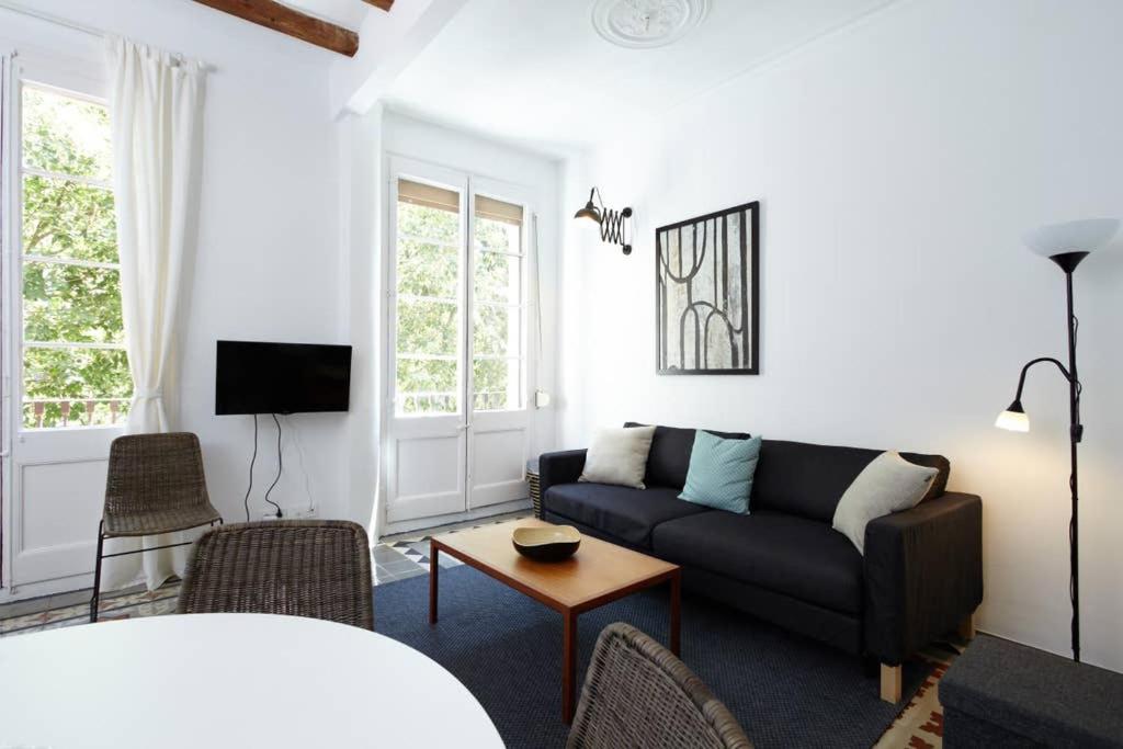 Beautiful apartment in C/Sepulveda - 5