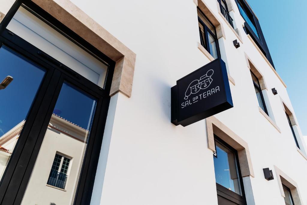 Sal da Terra, Nazaré