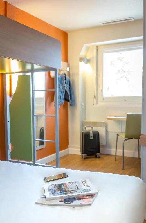 ibis budget Vienne Sud photo