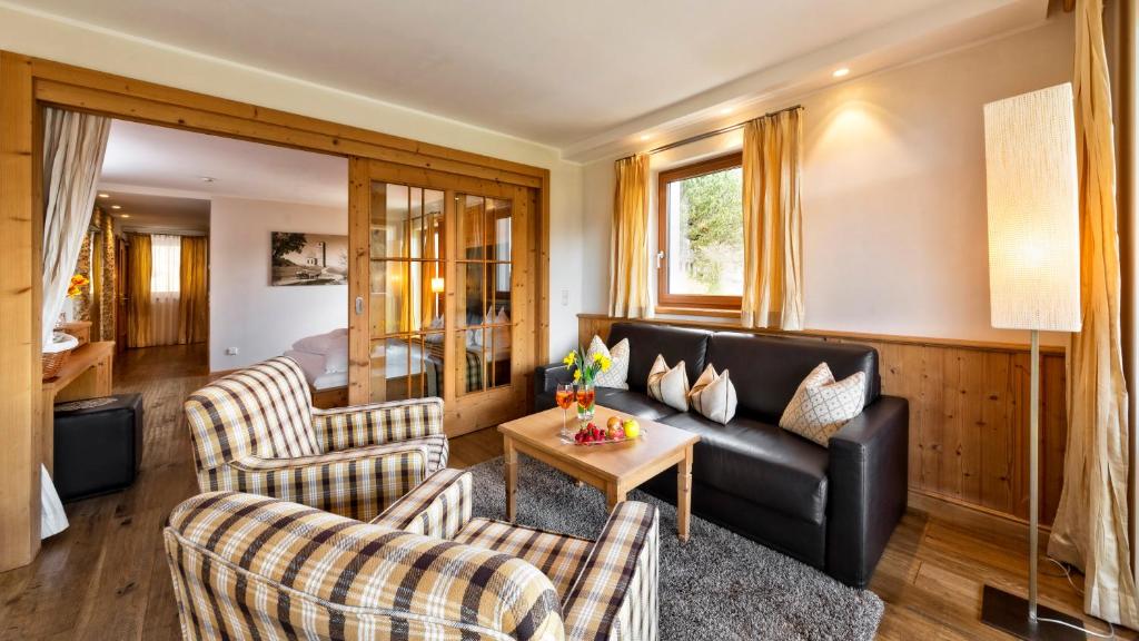 Hotel Sulfner - 2