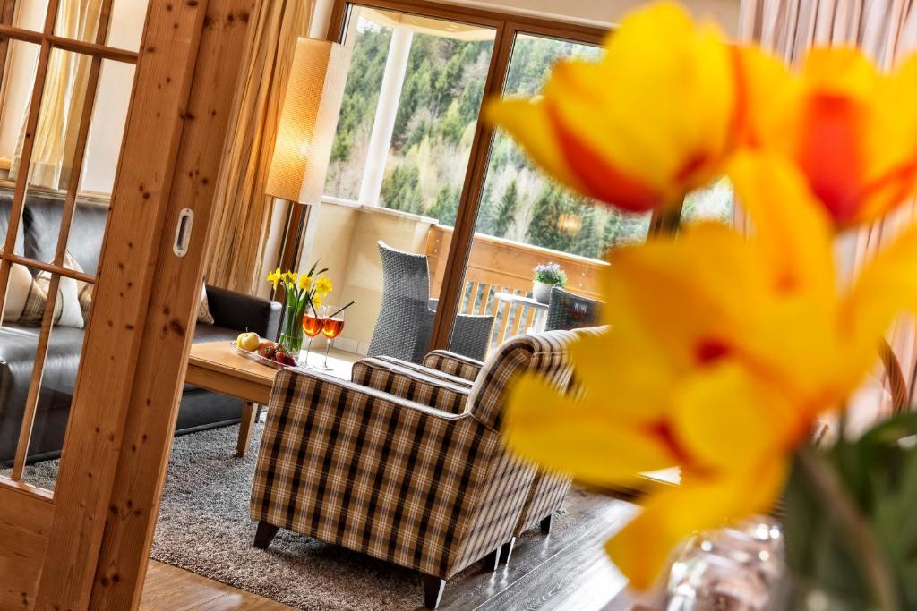 Hotel Sulfner - 3
