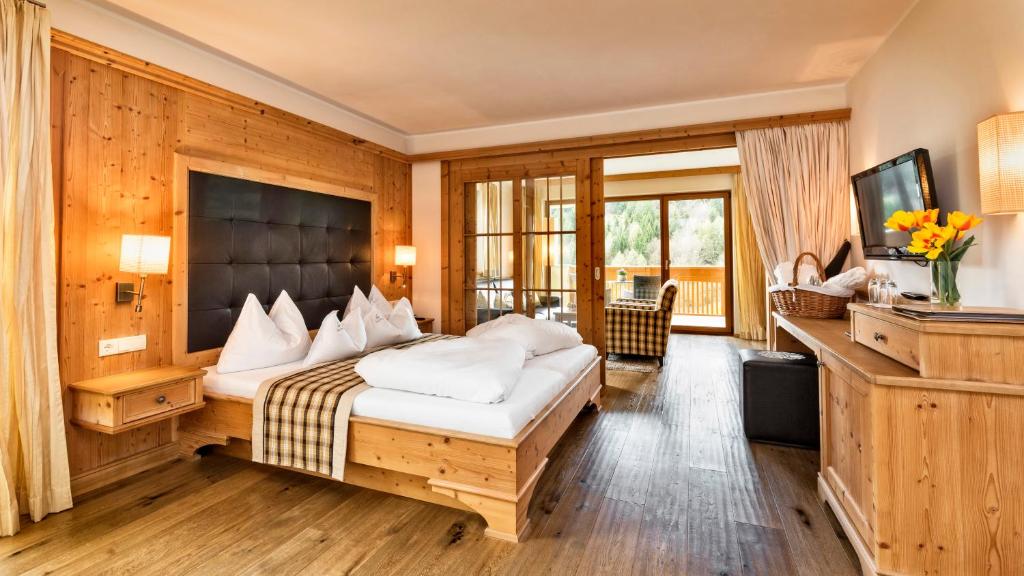 Hotel Sulfner - 4