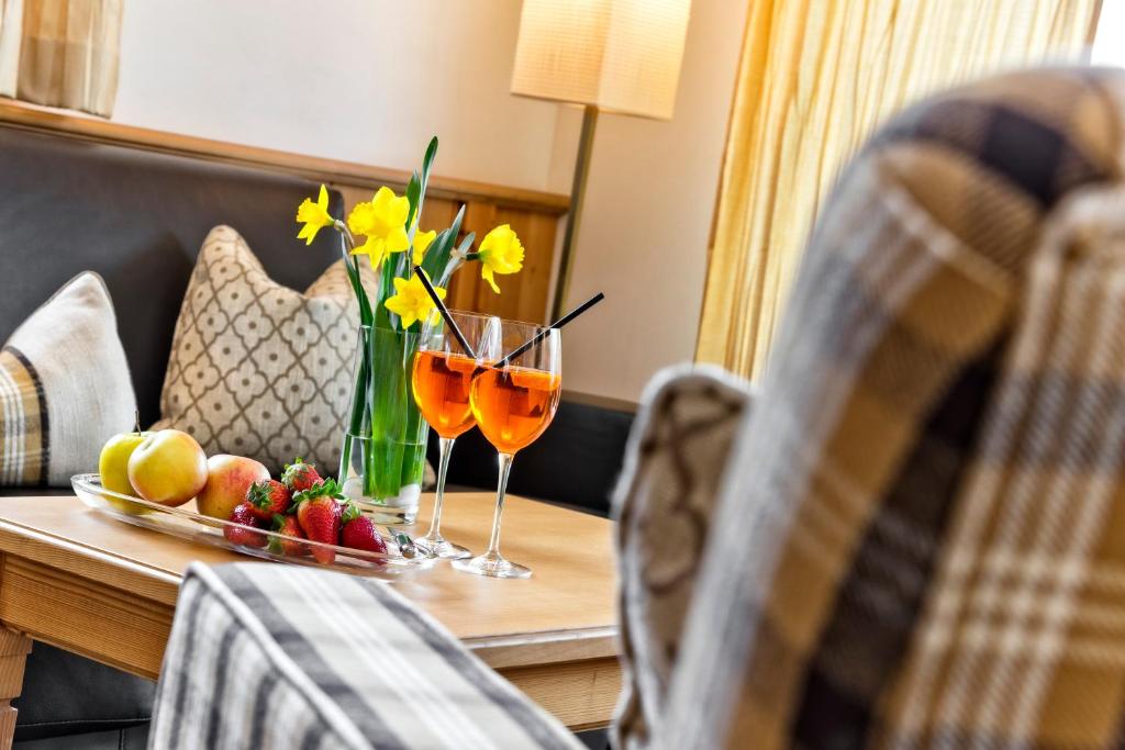 Hotel Sulfner - 5