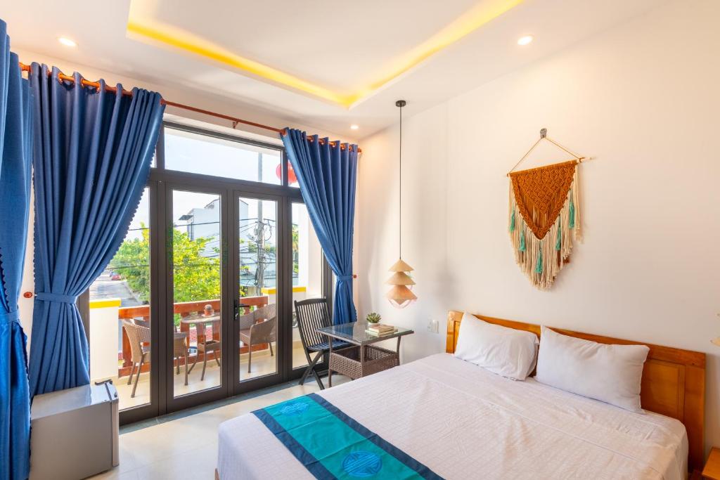 Hoi An Village Villa
