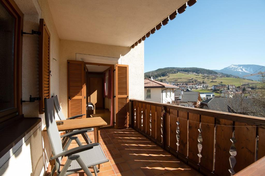 Apartment 4 - Zur Sonne, Laion