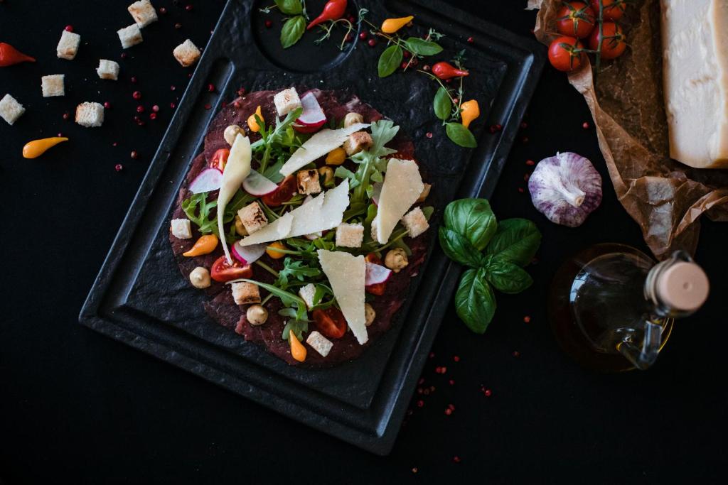 Boutique Hotel More Photo 42