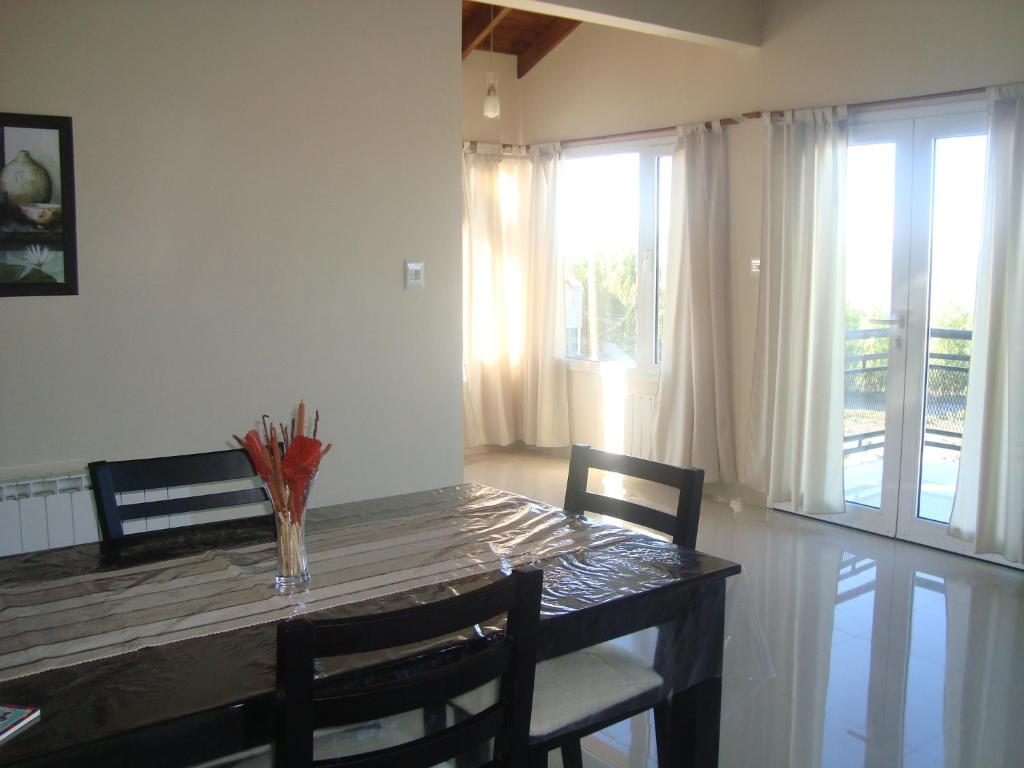 Altos del Lago departamentos - 3