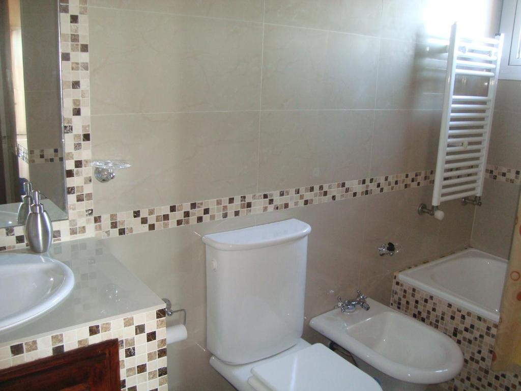 Altos del Lago departamentos - 4