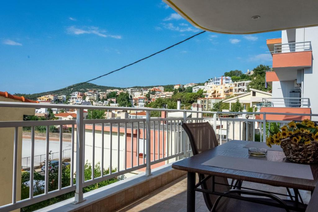 Irini Apartments photo
