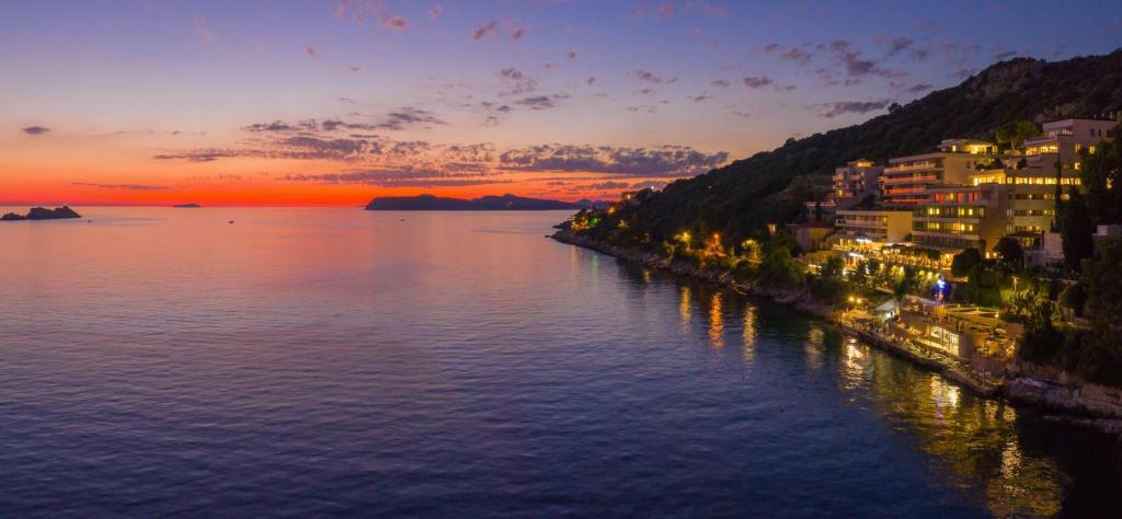 Boutique Hotel More Photo 46