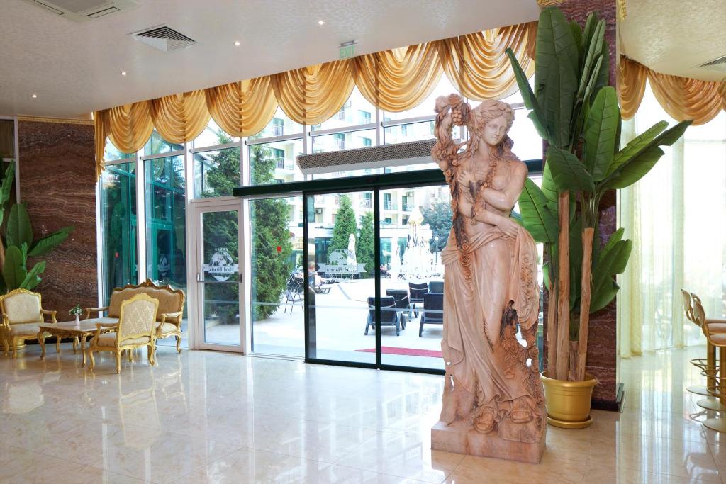 Planeta Hotel & Aquapark FREE Beach Access - ULTRA All Inclusive — Sunny Beach, Burgas Region