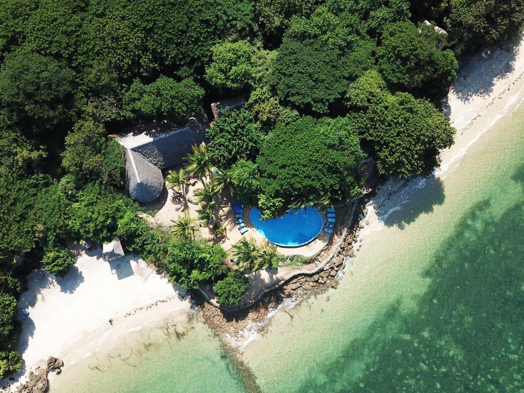 Fumba Beach Lodge photo