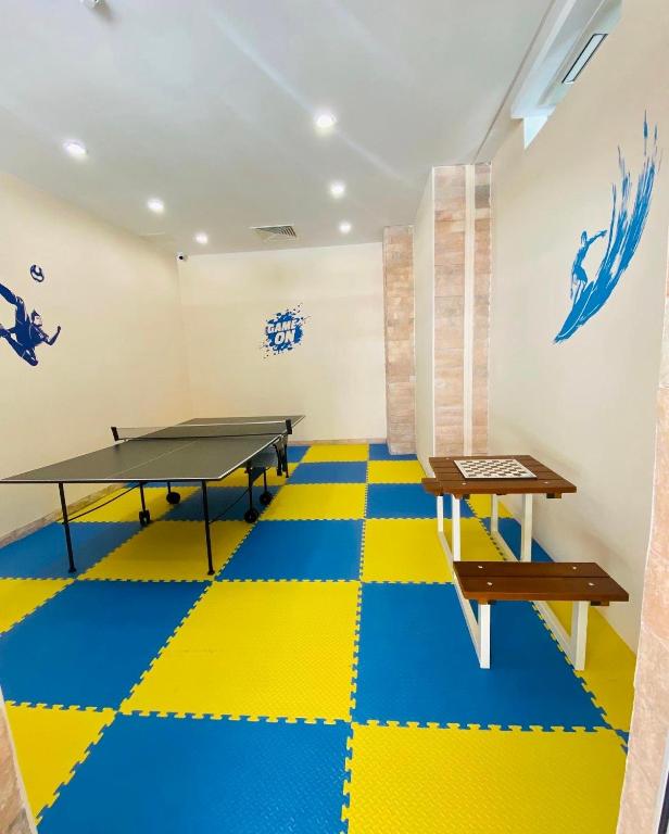 Planeta Hotel & Aquapark FREE Beach Access - ULTRA All Inclusive — Sunny Beach, Burgas Region