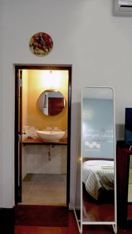 ห้องน้ำ