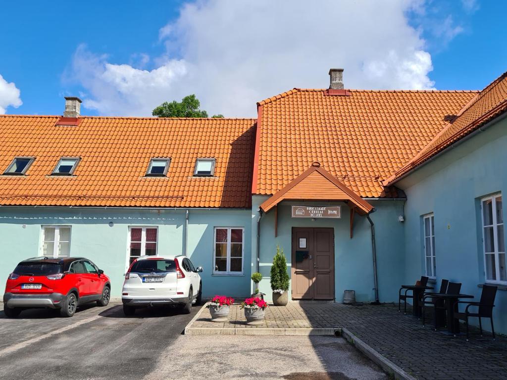 Kuressaare Central Hostel photo