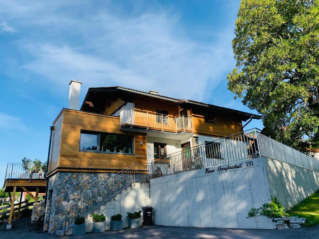 Bergkristallhaus - 5