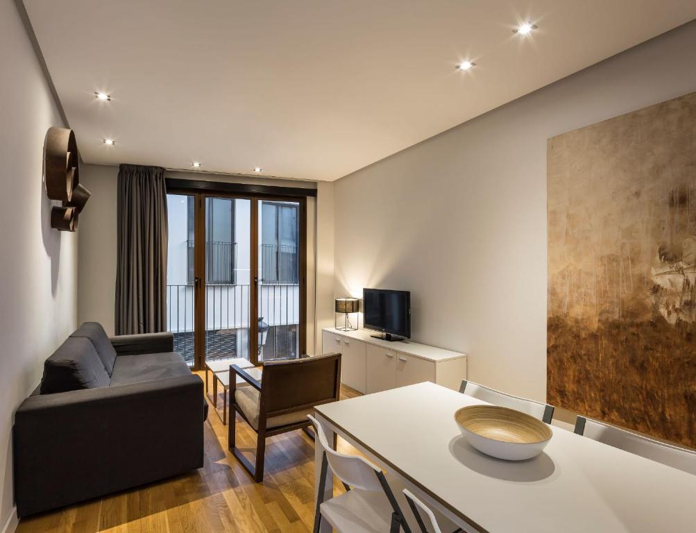 Mon Suites Catedral - 2