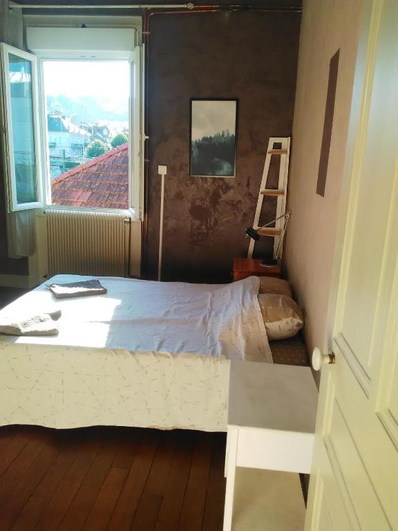 Appartements Proche du centre - 5